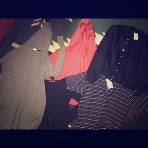 Brandy Melville BUNDLE